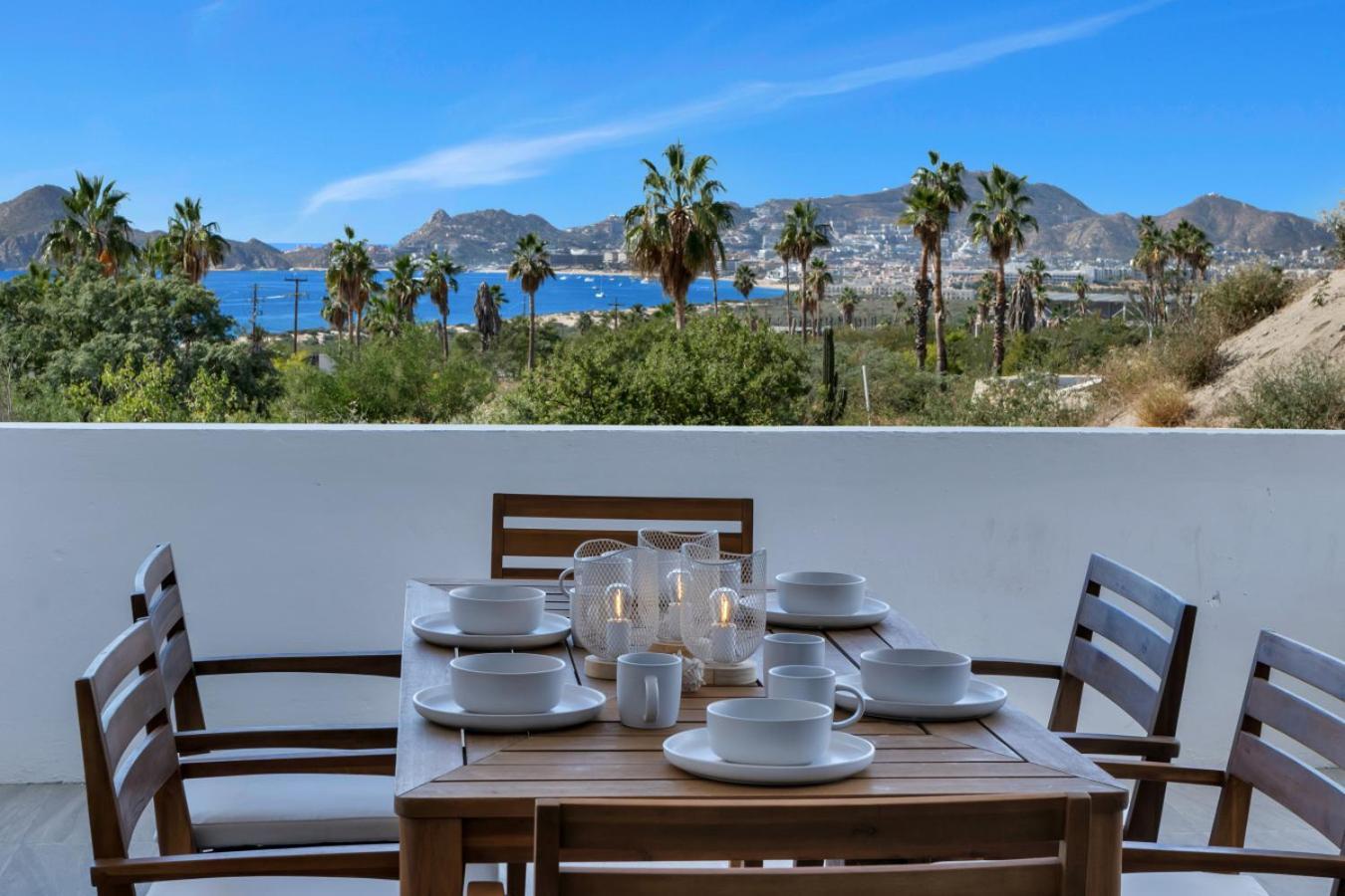 Arch Views Infinity Pool Cozy Close To Beaches Casa de férias Cabo San Lucas