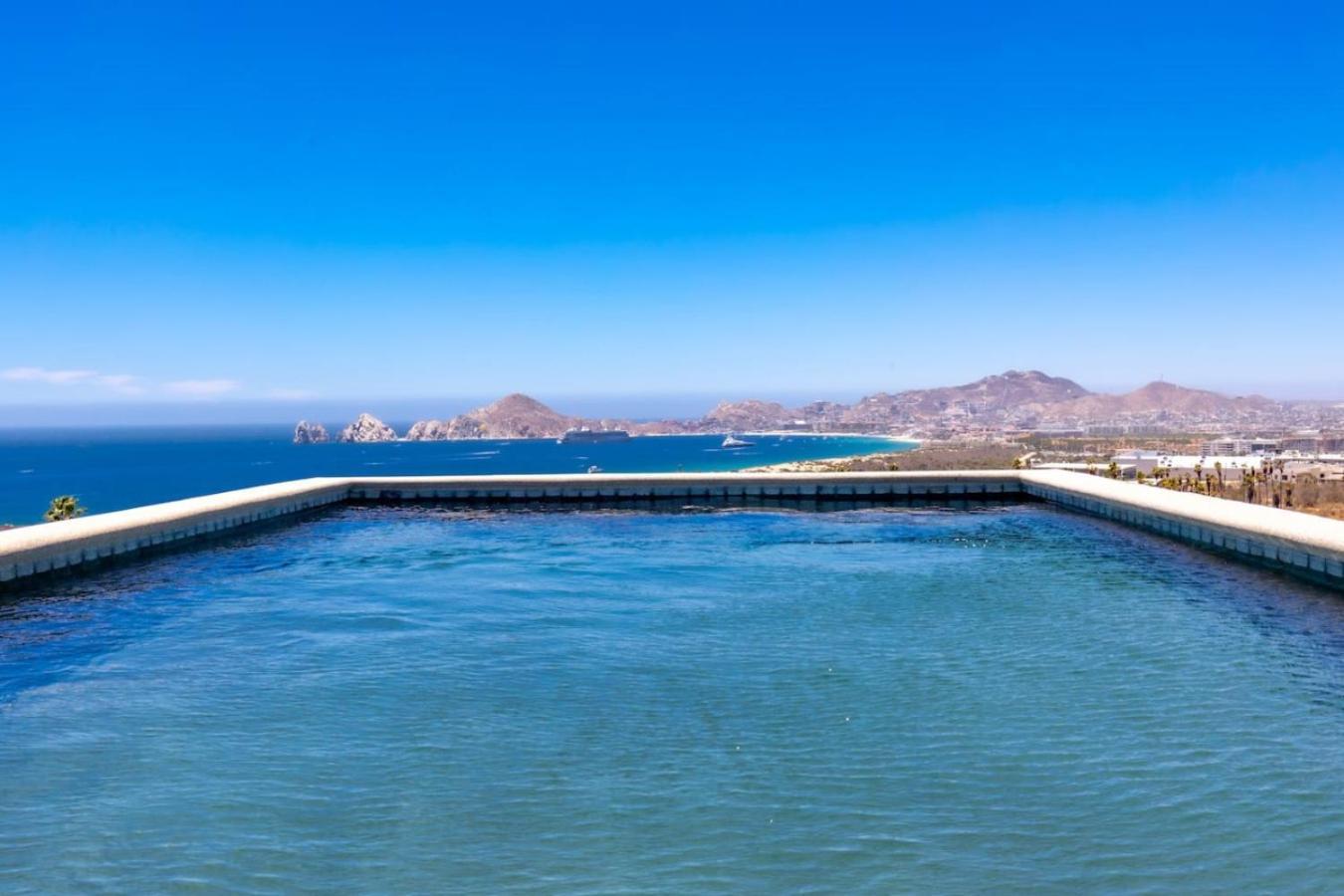 Casa de férias Arch Views Infinity Pool Cozy Close To Beaches
